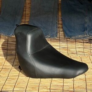 Harley Davidson Motorcycle Parts